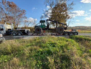 Timberjack 230A