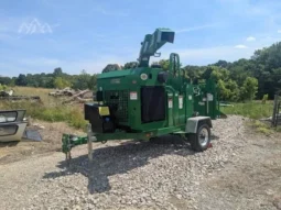 Bandit Intimidator 19XPC