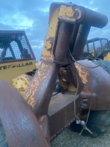 Cat 518 for sale