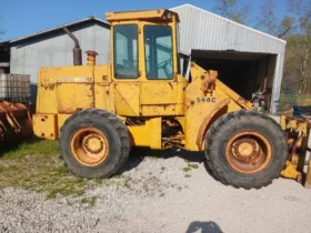 Deere 544C