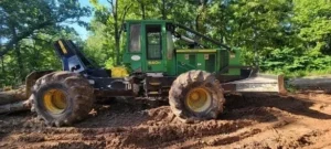 Deere 640H for sale