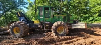 Cable Skidders