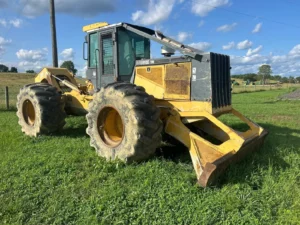 Deere 648g3 for sale