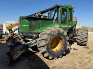 Deere 648g3 for sale