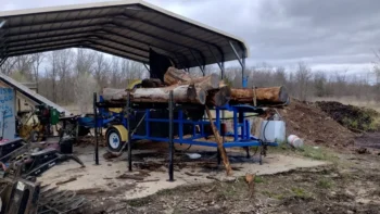 firewood-processors
