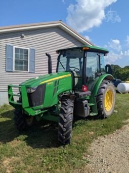 2022 JOHN DEERE 5090E