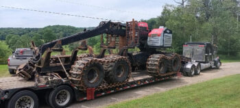 Timberpro 830