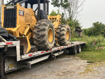 Cat 518C