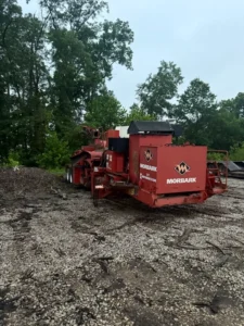 Morbark 22 for sale