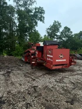 Morbark 22