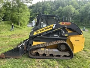New Holland C332 for sale
