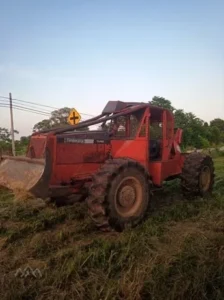 TIMBERJACK 230A for sale