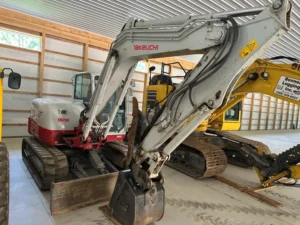 Takeuchi TB290 for sale