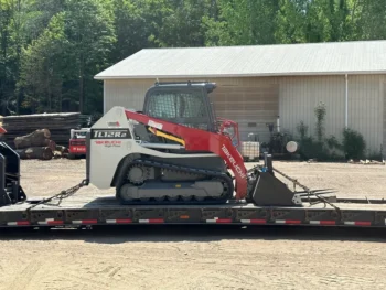 Skid Steers