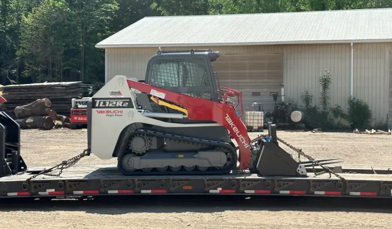 Takeuchi TL12R2