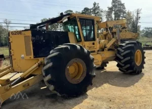 TigerCat 620E for sale