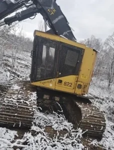 TigerCat 822 for sale