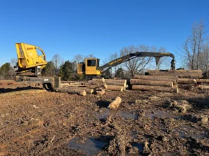Tigercat 240B for sale