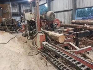 Woodmizer LT40HD for sale