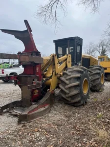 Cat 573 for sale