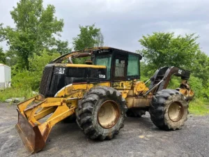 Cat 525B for sale