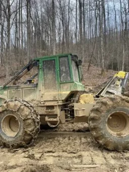 John Deere 540G3