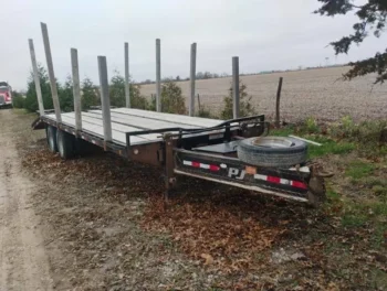 Trailer
