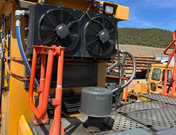 
Volvo EC220EL Processor full									