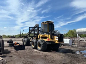 Cat 574 for sale