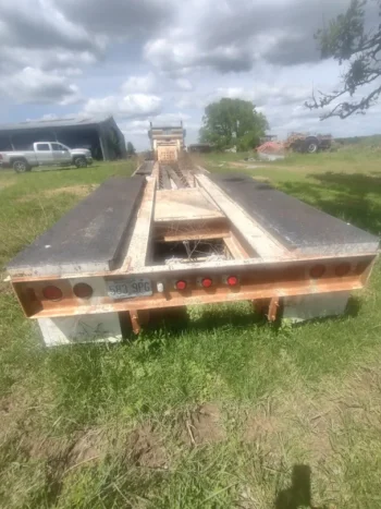 Lufkin Lowboy