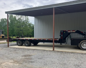 Trailer