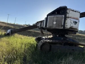 Timberline SDL2A for sale