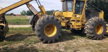 Tigercat 620C