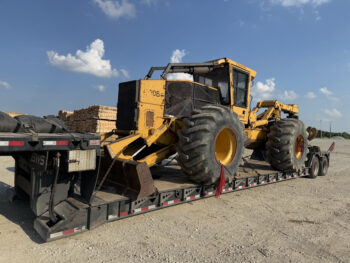 Tigercat 630B
