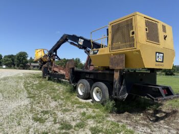 Cat 559C