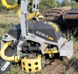 Kesla RH30-II Harvester Head