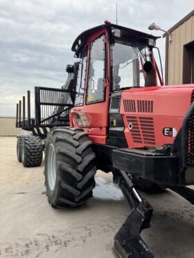 Komatsu 855.1 Forwarder