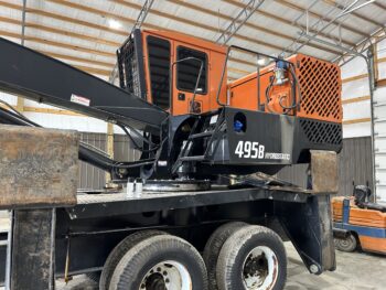 Barko 495B