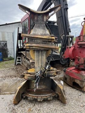 Quadco 22B 360 Hotsaw