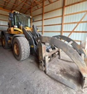 Volvo L90G Wheel Loader