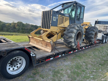 John Deere 548G3