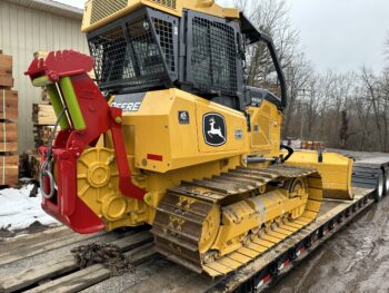 Dozers