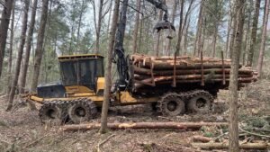 TigerCat 1055 for sale