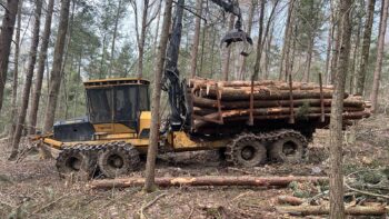 Forwarders