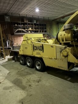 Dynamic ConeHead 585 Chipper