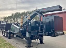 Morbark 50/48 Chipper