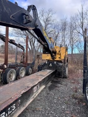 Tigercat 234B Knuckleboom Loader
