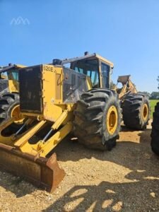 Tigercat 620E for sale