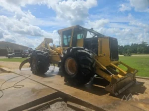 Tigercat 610E for sale