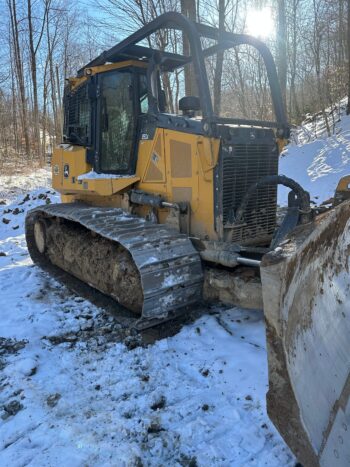 Dozers